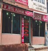 Hotel Pleasure Palace Darjeeling  Exterior foto